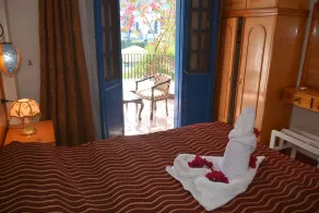 El Gezira Garden Hotel Luxor - Chambre