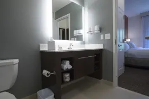 Residence Inn by Marriott Philadelphia Great Valley/Malvern - Salle de bain