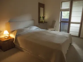 Green Life Family Apartments Pamporovo - Zimmer