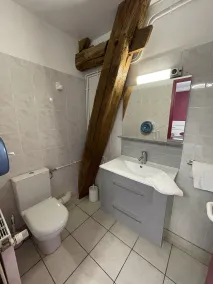 Sarl Macarena - Baño