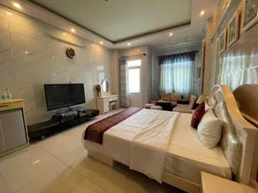 Hồng Nhung Hotel Kiên Giang - Room