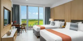 Koi Resort Saint Kitts, Curio Collection by Hilton - Habitación