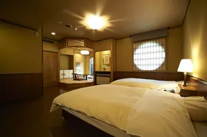 Hotel Kazahaya - Chambre