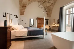Vinilia Wine Resort - Camera