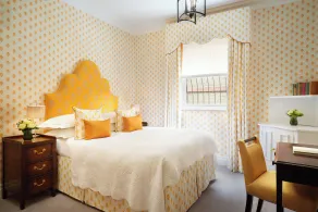 The Pelham London - Starhotels Collezione - Chambre