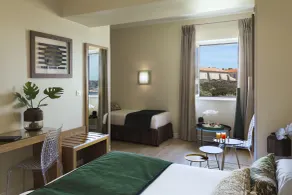 Hôtel Santa Teresa Bonifacio - Chambre