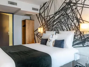 Mercure Paris Malakoff Parc des Expositions - Rom