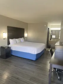 Days Inn by Wyndham Moss Point Pascagoula - Chambre