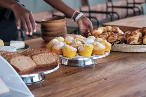 UMVA Muhazi - Adults Only - Restaurant