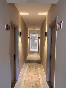 Hotel Panaya  - Chambre