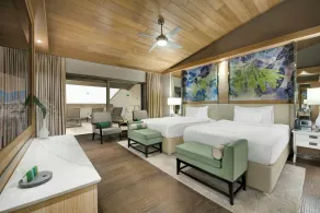 Regnum Carya - Chambre