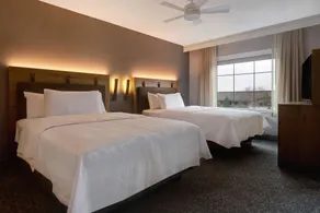 Homewood Suites by Hilton Eagle Boise, ID - Chambre