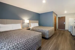 WoodSpring Suites Hermitage - Nashville Airport - Room