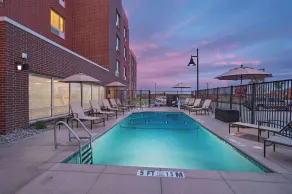 TownePlace Suites by Marriott Columbia - Piscine