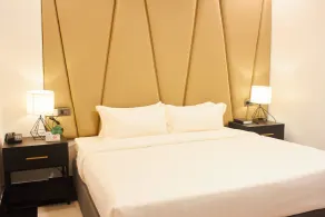 The Blu Hotel - Rum
