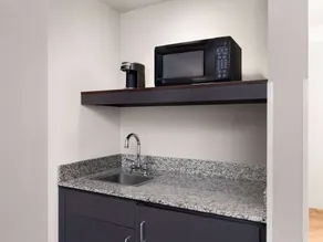 La Quinta by Wyndham Santa Clarita - Valencia - Chambre