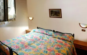 Camping Arizona - Chambre