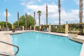 Best Western Sugarland Inn - Piscine