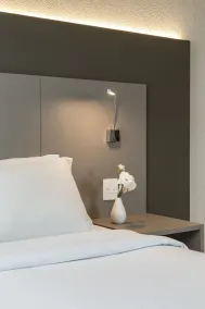 Intercity São Paulo Ibirapuera - Habitación
