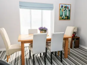 Seagull Cottage - Interior