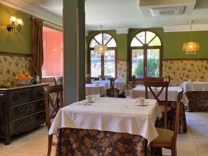 Hotel Finca Malvasia - Adults only - Restaurant