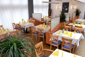 Apart Hotel Sehnde - Restaurant