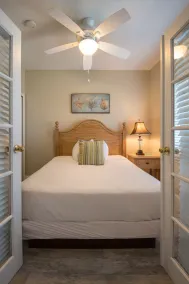 Villas at Hawks Cay Resort - Chambre