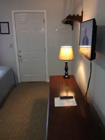McGregor Inn Motel - Rom