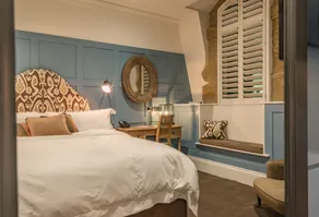 King Street Townhouse Hotel & Spa - Utsikt fra rommet