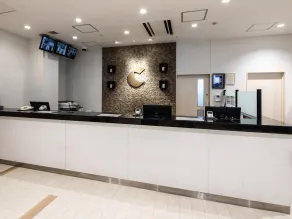 Comfort Hotel Osaka Shinsaibashi - Hall