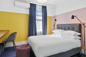 Hotel Harry, an Ascend Collection Hotel - Room