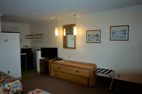 Budget Host Inn Iron Mountain - Zimmer
