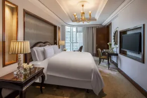 Raffles Makkah Palace - Room