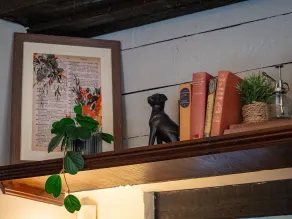 The Jolly Drover - Reception