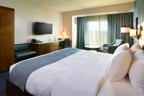 Tioga Downs Casino and Resort - Room