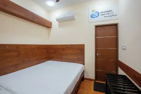 MUGUNDAN 'S SMART STAY - Room