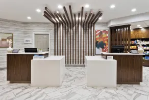 Residence Inn Columbus - Réception