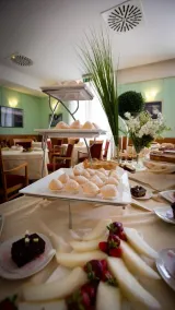 Hotel San Domenico Al Piano - Chambre