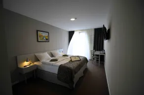Hotel ZP Palace - Room