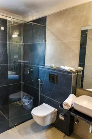 MAULIK RETREAT - Bagno