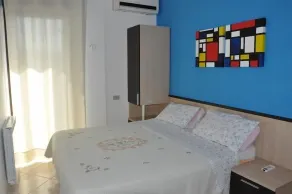 Bed & Breakfast Oasi - Rum