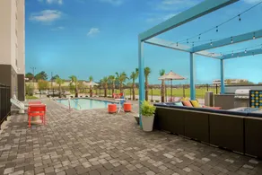 Tru by Hilton Lafayette River Ranch - Piscine