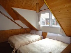 Vienna B and B - Room