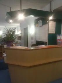 Motel 24h Bremen - Reception