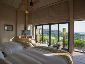 The Ritz-Carlton Bali - Room