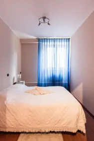 Residenza Santa Cecilia - Chambre
