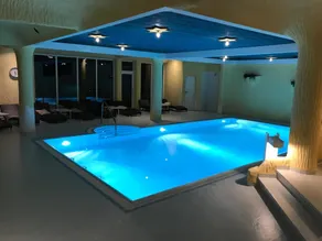 Ringhotel Roggenland - Pool