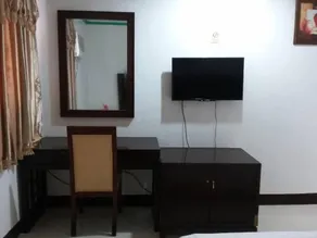 Asia Novo Boutique Hotel - Roxas - Chambre