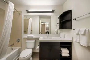 Sonesta Simply Suites Hampton - Salle de bain