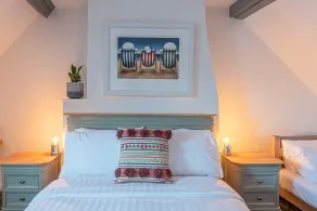 Palace Hill Hotel - Habitación